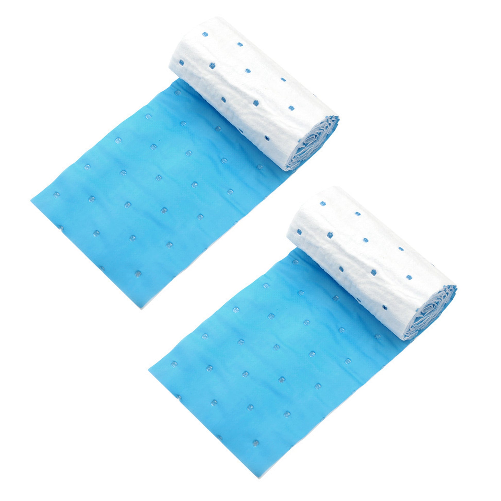 20 Counts Disposable Kitchen Range Hood Oil Filter Paper , High Oil Absorption , Non-Woven Material , Easy Replacement Design,Cleaning Convenience , Multi-Size Compatibility