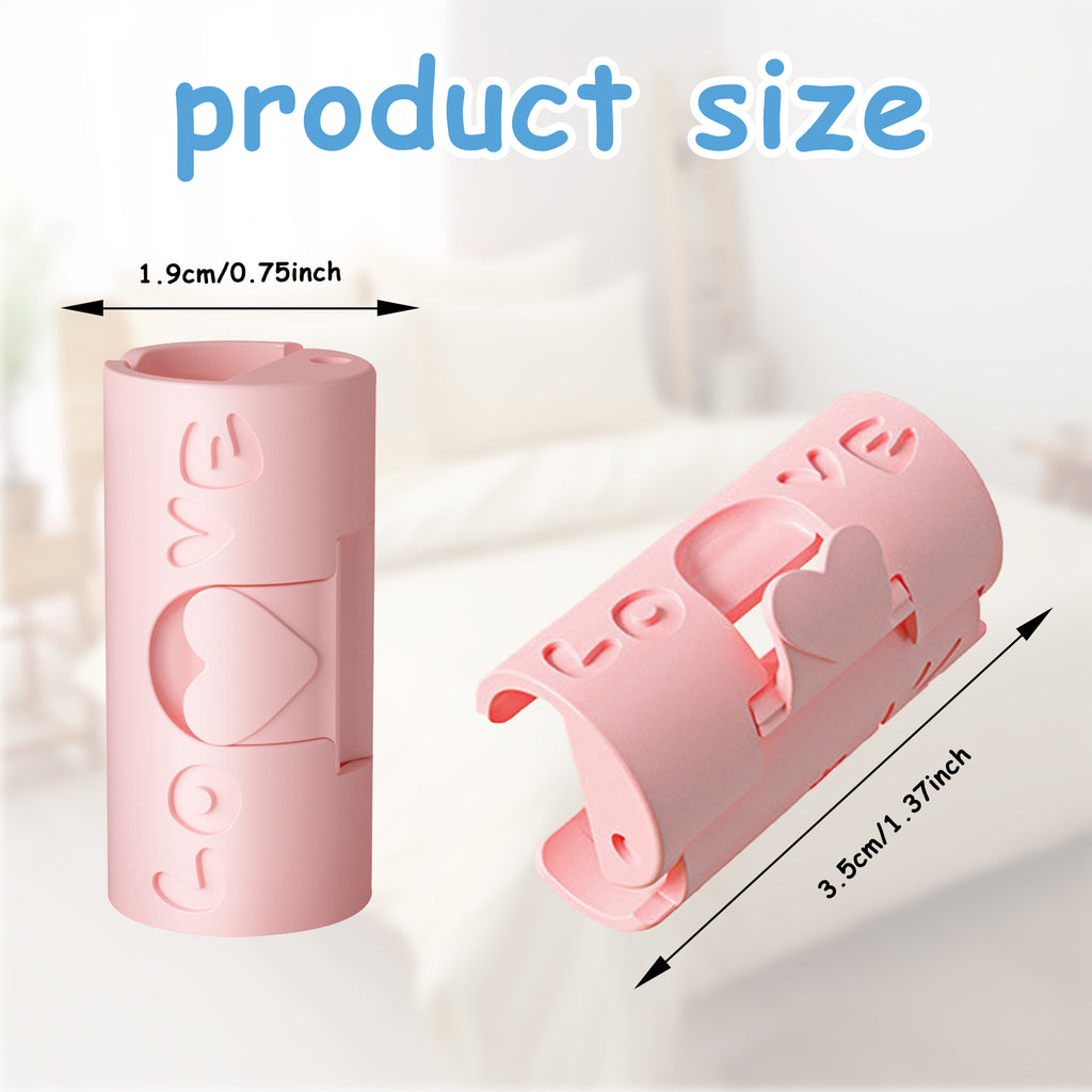 36 Counts Bed Sheet Grippers, Secure Hold Prevents Slip and Fall Out，Needle-Free Design for Safe Sheet Security